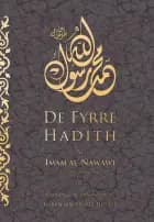 De Fyrre Hadith af Yahya bin Sharaf al-Nawawi og Imran bin Munir Husayn