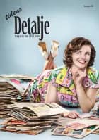 Tidens detalje af Frederikke Heick