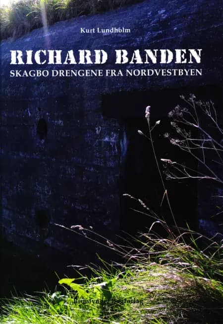 Richard banden af Kurt Lundholm