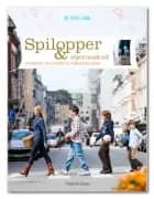 Spilopper & stjerneskud af Sif Orellana