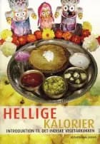 Hellige kalorier af Dorte Skou Jensen