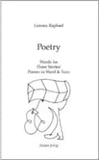 Poetry af Lennox Raphael