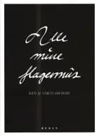 Alle mine flagermus af Lisbeth Van Deurs