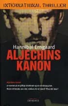 Aljechins kanon af Hannibal Erngaard