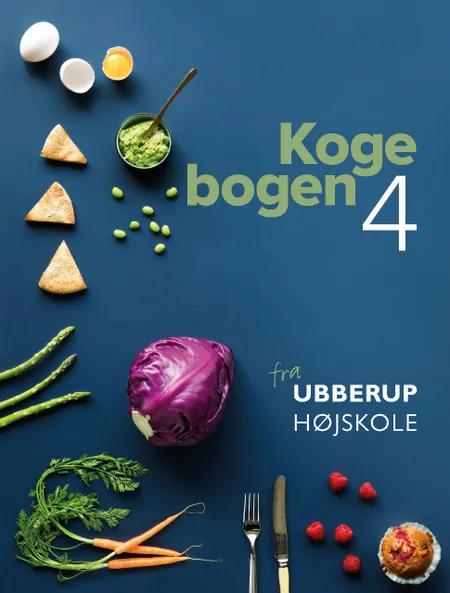 Kogebogen 4 fra Ubberup Højskole af Hanne Olsen