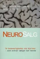 NeuroSalg af Jesper Wagner