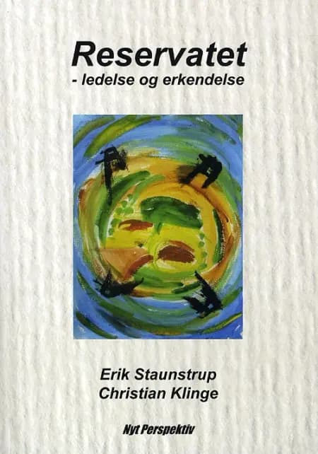 Reservatet af Erik Staunstrup