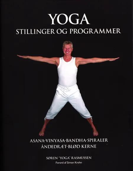 Yoga af Søren ''Yoga'' Rasmussen