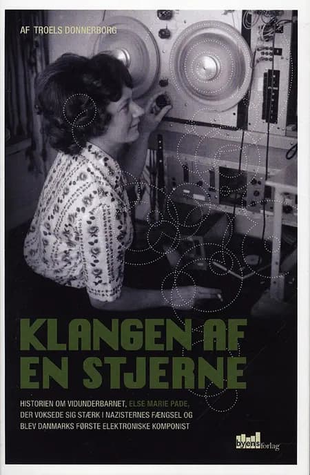 Klangen af en stjerne af Troels Donnerborg