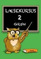 Læsekursus 2, grønt læsekursus af Christian Aagaard