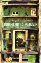Børnene i Dimmuvík af Jón Atli Jónasson