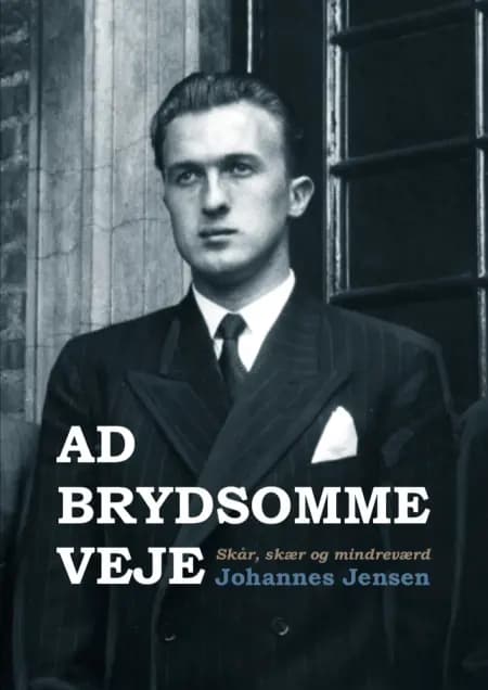 Ad brydsomme veje af Johannes Jensen