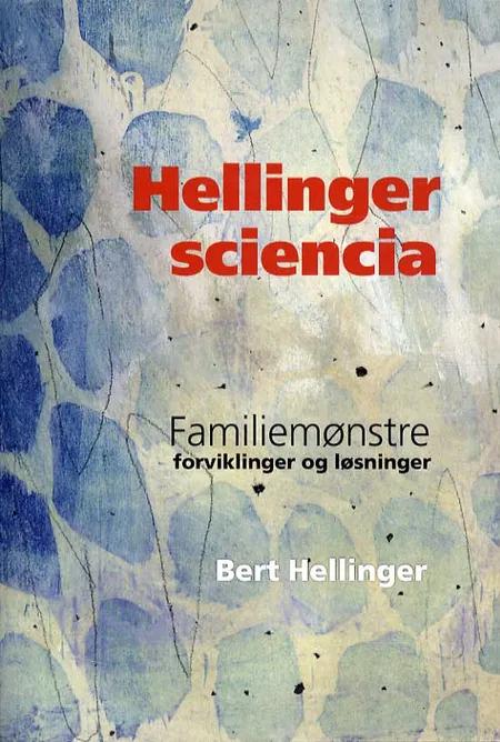 Hellinger sciencia af Bert Hellinger
