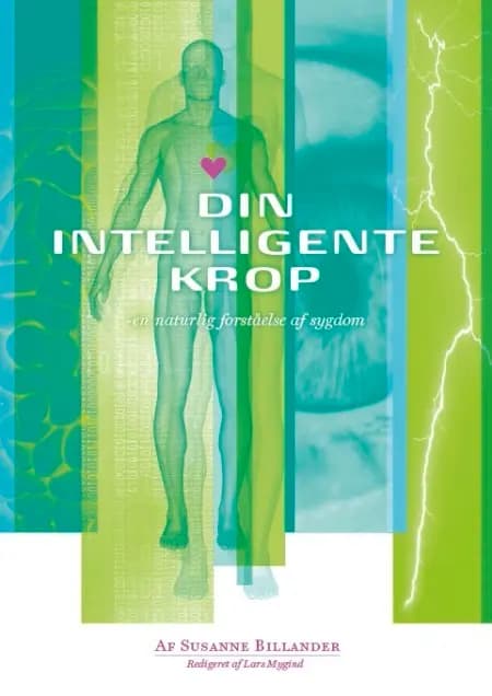 Din intelligente krop af Susanne Billander