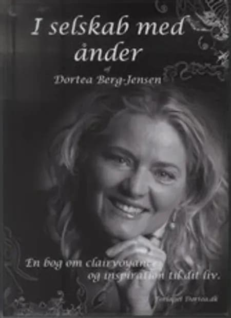 I selskab med ånder af Dortea Berg-Jensen