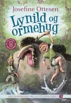 Lynild og ormehug af Josefine Ottesen