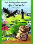 Pelle Pamfilius og Molly Morgenfrue af Tina Sejling