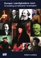 Europa i værdighedens navn af Anders Laubjerg