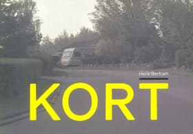 Kort af Helle Bertram