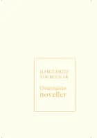 Orientalske noveller af Marguerite Yourcenar