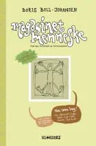 Magasinet Menneske - nu som bog af Boris Boll-Johansen