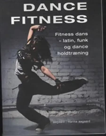 Dance Fitness af Marina Aagaard
