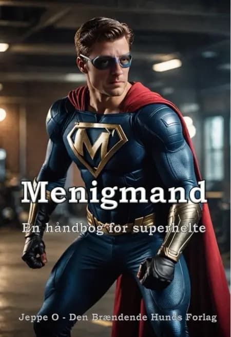 Menigmand af Jeppe O