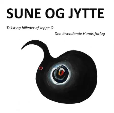 Sune og Jytte af Jeppe O