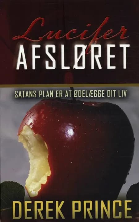 Lucifer Afsløret af Derek Prince