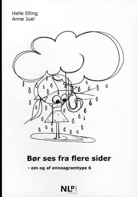 Bør ses fra flere sider af Anne Juel