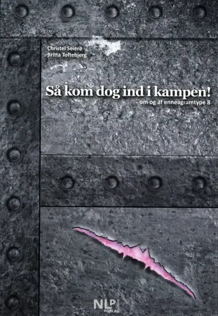 Så kom dog ind i kampen! af Christel Seierø