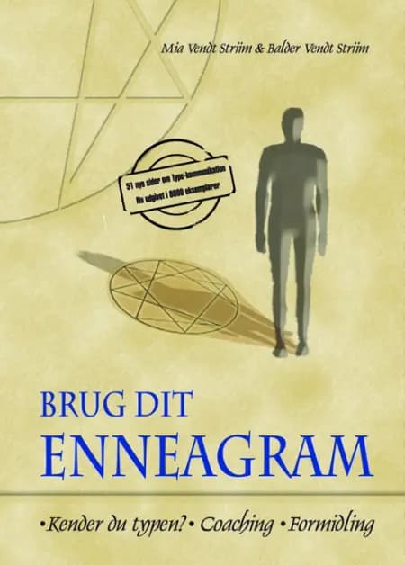 Brug dit enneagram af Balder Vendt Striim