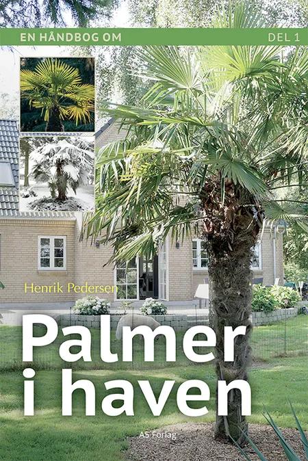 PALMER I HAVEN af Henrik Pedersen