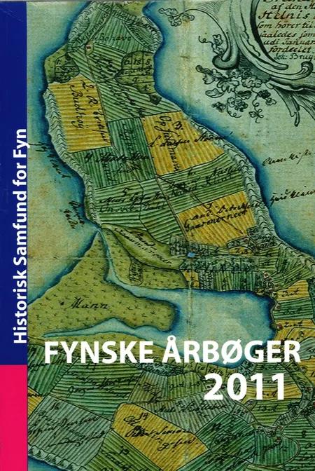 Fynske Årbøger 2011 af Lise Gerda Knudsen