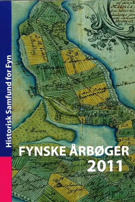 Fynske Årbøger 2011 af Lise Gerda Knudsen