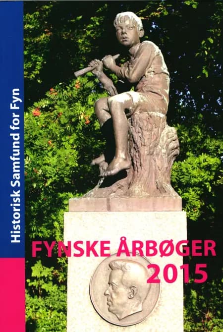 Fynske Årbøger 2015 af Lise Gerda Knudsen