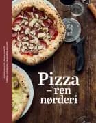Pizza Ren Nørderi af Per Miljkovic-Bangert og Jakob Skovdal