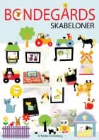 Bondegårdsskabeloner af Melike Fürstenberg