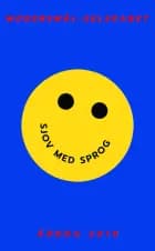 Sjov med sprog af Frederik Dessau, Ole Togeby og Peter Borberg