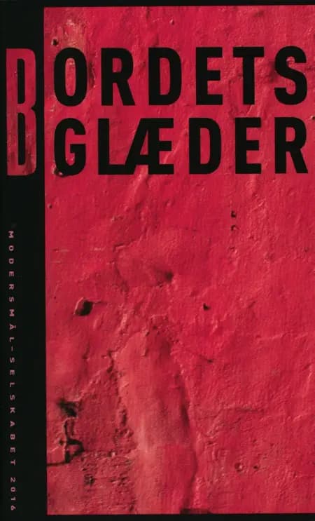 BOrdets glæder af Niels Birger Wamberg