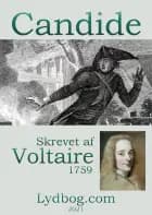 Candide af Voltaire