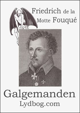 Galgemanden af Friedrich de la Motte Fouqué