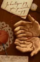 Jo hurtigere jeg går, jo mindre er jeg af Kjersti Annesdatter Skomsvold