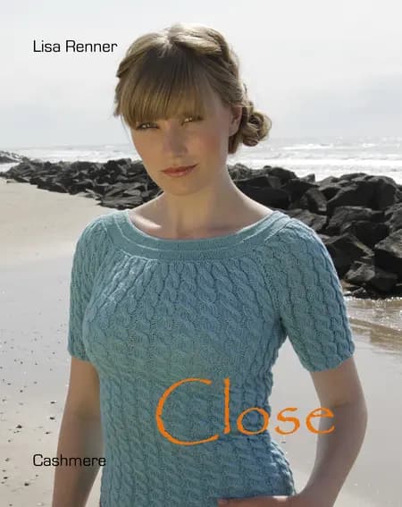 Close af Lisa Renner