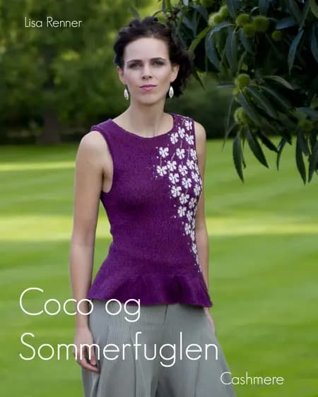 Coco og Sommerfuglen af Lisa Renner
