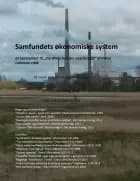 Samfundets økonomiske system af Steen Ole Rasmussen