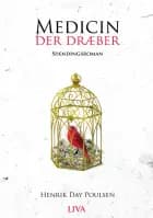 Medicin der dræber af Henrik Day Poulsen