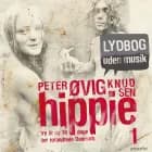 Hippie 1 Lydbog uden musik