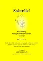 Solstråle A af Lise Seidelin