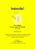 Solstråle! B af Lise Seidelin